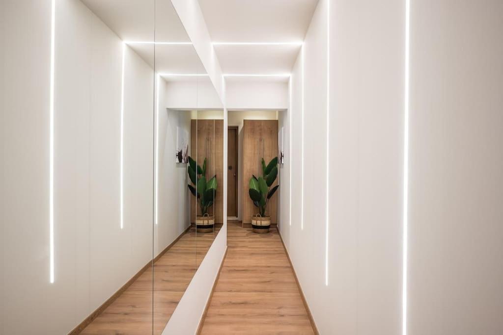 Amalia'S Luxury Apartment 1 Kandiye Dış mekan fotoğraf